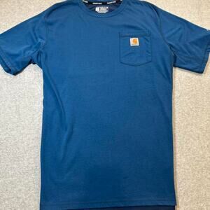 Carhartt force tee with ventilated